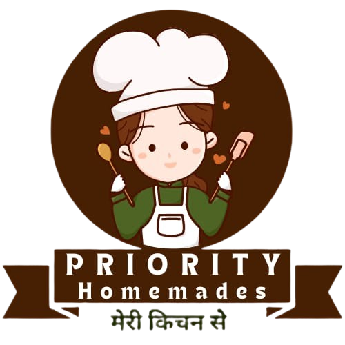 Priority Homemades